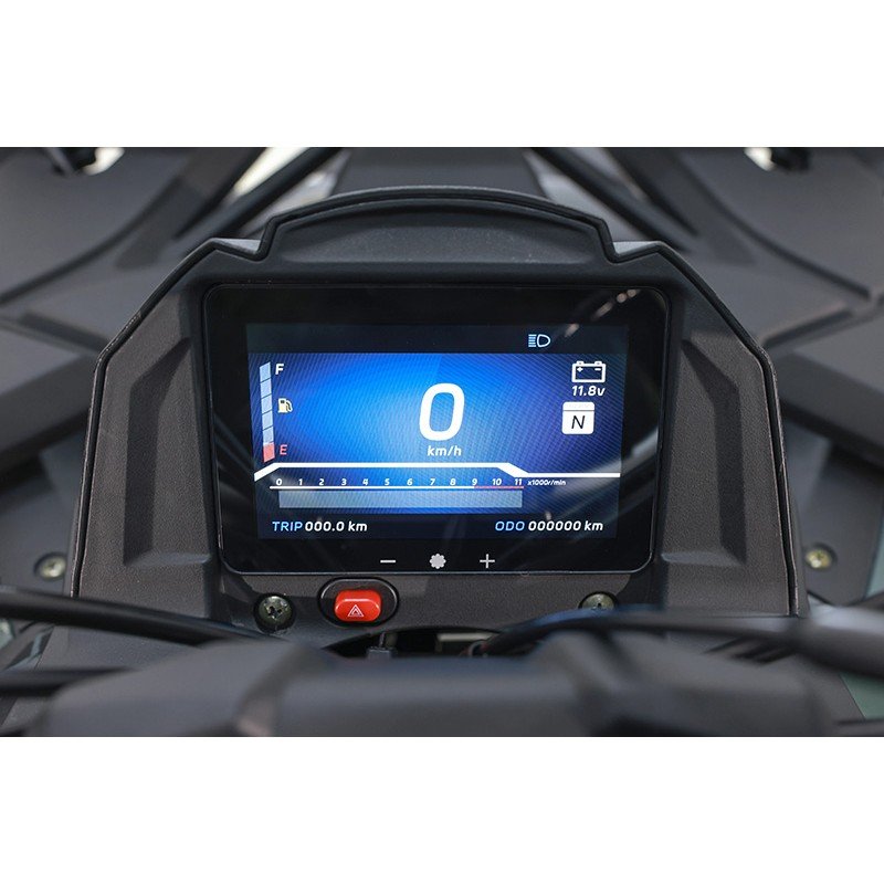 Квадроцикл MOTAX ATV Grizlik T 250 Basic