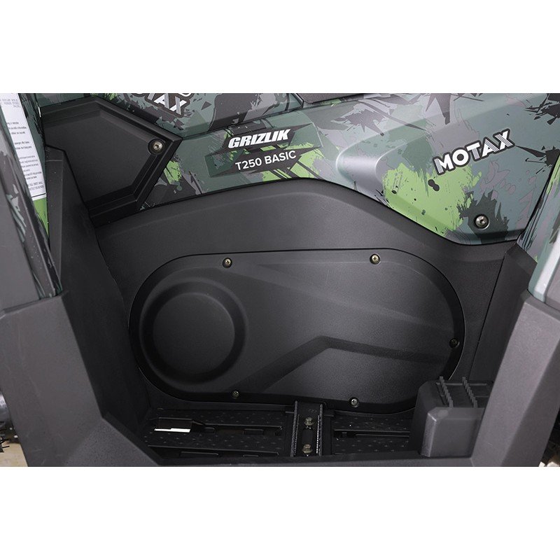Квадроцикл MOTAX ATV Grizlik T 250 Basic