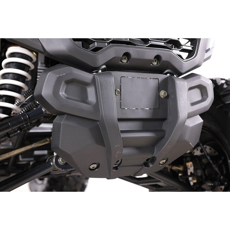 Квадроцикл MOTAX ATV Grizlik T 250 Basic