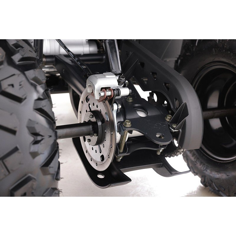 Квадроцикл MOTAX ATV Grizlik T 250 Basic