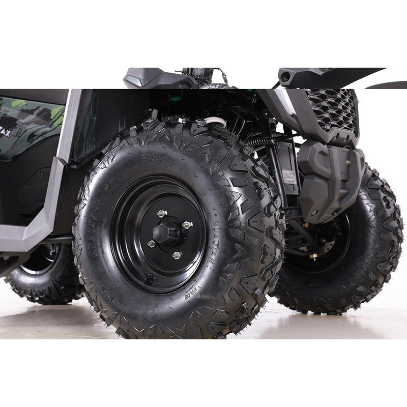 Квадроцикл MOTAX ATV Grizlik T 250 Basic