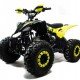 Квадроцикл подростковый MotoLand ATV RAPTOR 125