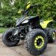 Квадроцикл подростковый MotoLand ATV RAPTOR 125