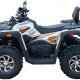 Квадроцикл MotoLand ATV 200 Ranger Квадроцикл MotoLand ATV 200 Ranger