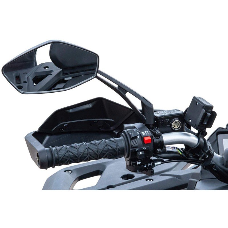 Квадроцикл MotoLand ATV 200 Ranger Квадроцикл MotoLand ATV 200 Ranger