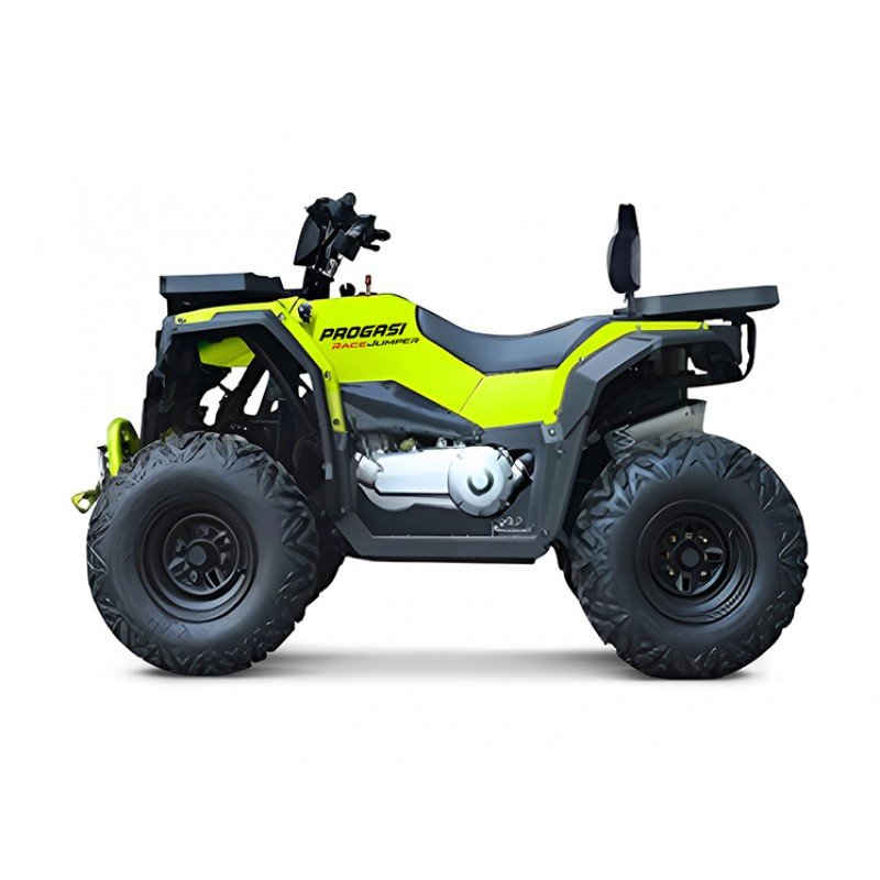 Квадроцикл Progasi Race Jumper 200 Max Power Квадроцикл Progasi Race Jumper 200 Max Power