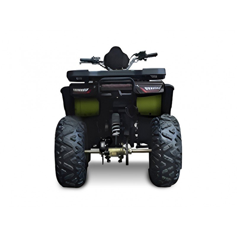 Квадроцикл Progasi Race Jumper 200 Max Power Квадроцикл Progasi Race Jumper 200 Max Power
