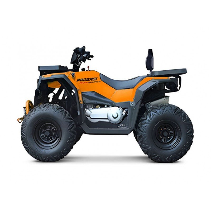 Квадроцикл Progasi Race Jumper 200 Max Power Квадроцикл Progasi Race Jumper 200 Max Power