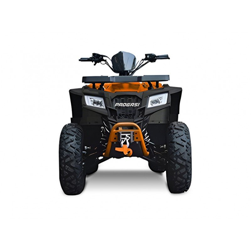 Квадроцикл Progasi Race Jumper 200 Max Power Квадроцикл Progasi Race Jumper 200 Max Power