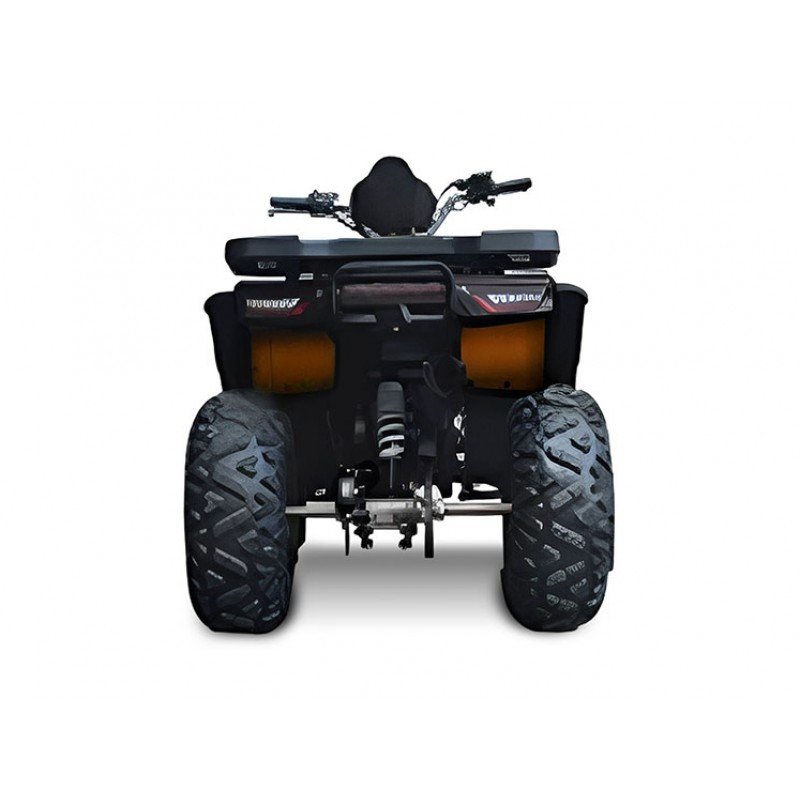 Квадроцикл Progasi Race Jumper 200 Max Power Квадроцикл Progasi Race Jumper 200 Max Power