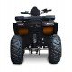 Квадроцикл Progasi Race Jumper 200 Max Power Квадроцикл Progasi Race Jumper 200 Max Power
