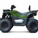 Квадроцикл Progasi Race Jumper 200 Max Power Квадроцикл Progasi Race Jumper 200 Max Power