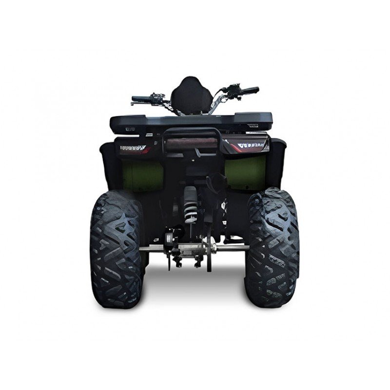 Квадроцикл Progasi Race Jumper 200 Max Power Квадроцикл Progasi Race Jumper 200 Max Power