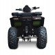 Квадроцикл Progasi Race Jumper 200 Max Power Квадроцикл Progasi Race Jumper 200 Max Power