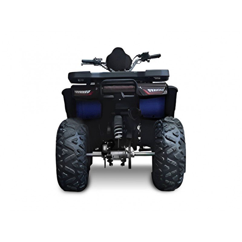 Квадроцикл Progasi Race Jumper 200 Max Power Квадроцикл Progasi Race Jumper 200 Max Power