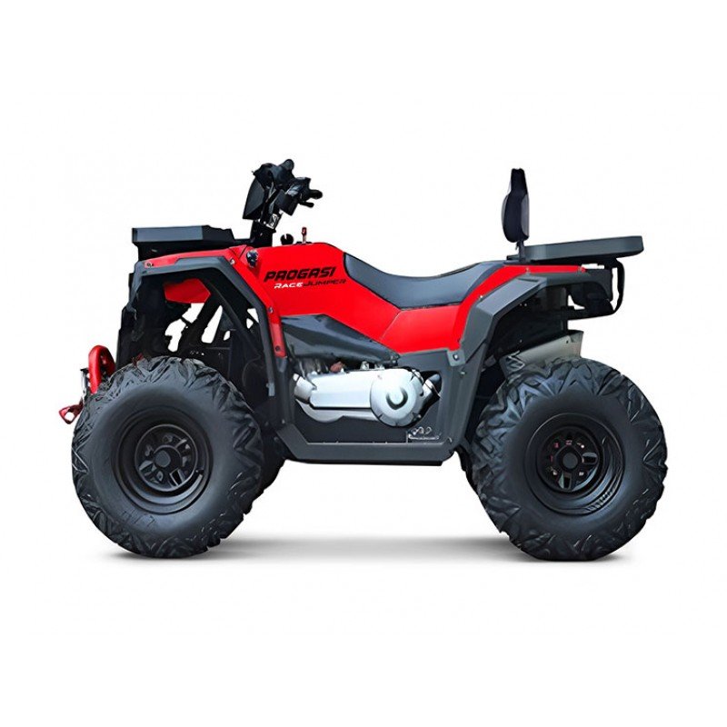 Квадроцикл Progasi Race Jumper 200 Max Power Квадроцикл Progasi Race Jumper 200 Max Power