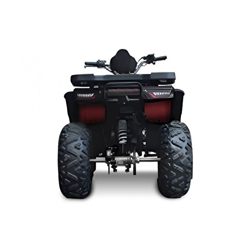 Квадроцикл Progasi Race Jumper 200 Max Power Квадроцикл Progasi Race Jumper 200 Max Power
