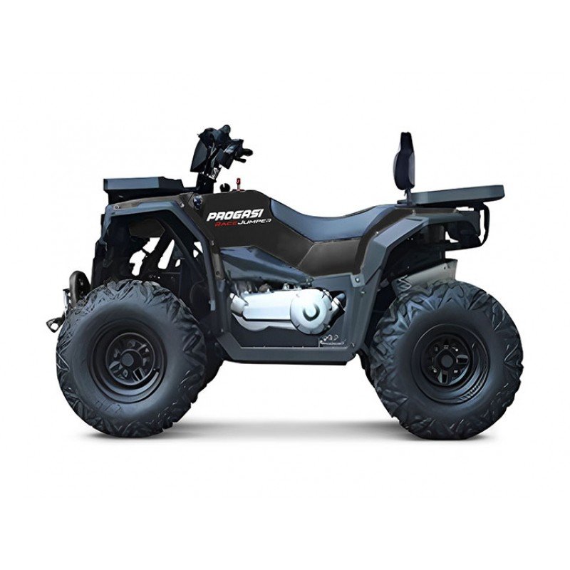 Квадроцикл Progasi Race Jumper 200 Max Power Квадроцикл Progasi Race Jumper 200 Max Power