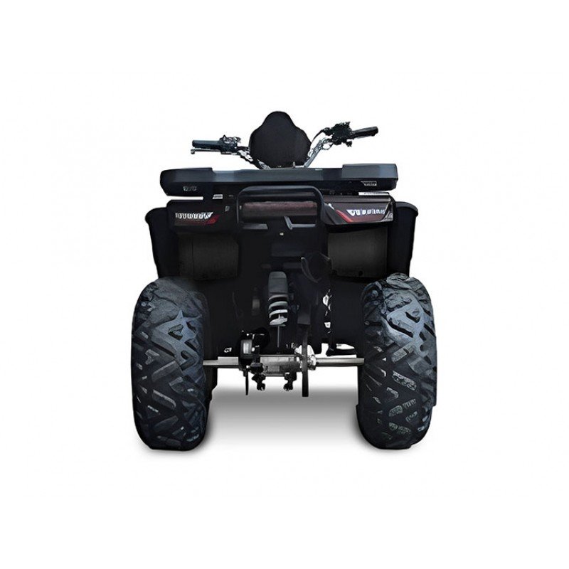 Квадроцикл Progasi Race Jumper 200 Max Power Квадроцикл Progasi Race Jumper 200 Max Power