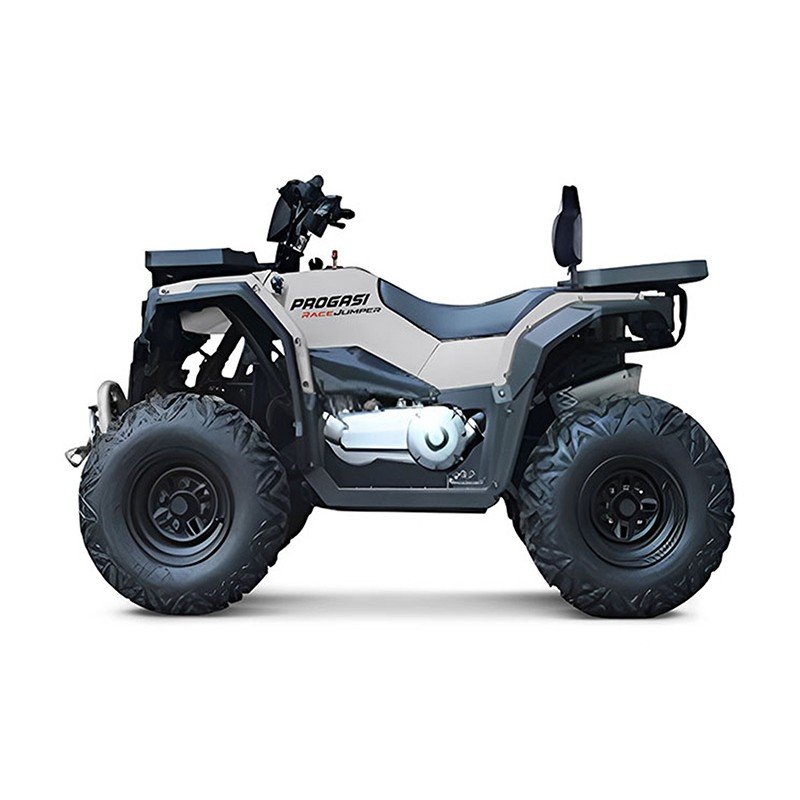 Квадроцикл Progasi Race Jumper 200 Max Power Квадроцикл Progasi Race Jumper 200 Max Power