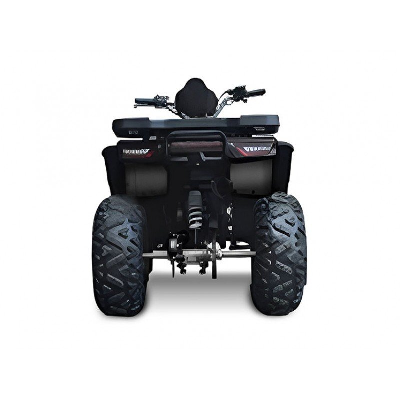 Квадроцикл Progasi Race Jumper 200 Max Power Квадроцикл Progasi Race Jumper 200 Max Power
