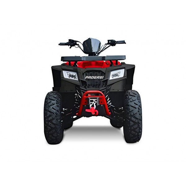Квадроцикл Progasi Race Jumper 200 SE Квадроцикл Progasi Race Jumper 200 SE