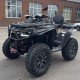 Квадроцикл Segway AT10 W