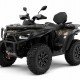 Квадроцикл Segway AT10 W