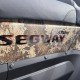 Квадроцикл Segway AT10 W