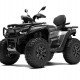 Квадроцикл Segway AT10 W