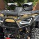 Квадроцикл Segway AT10 W
