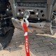 Квадроцикл Segway AT10 W