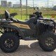 Квадроцикл Segway AT10 W