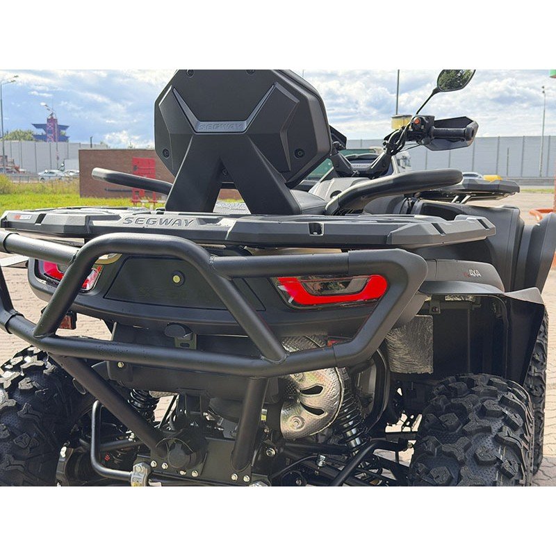 Квадроцикл Segway AT10 W