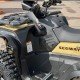 Квадроцикл Segway AT10 W