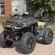 Квадроцикл Segway AT10 W