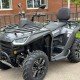Квадроцикл Segway Snarler AT6 LE Квадроцикл Segway Snarler AT6 LE
