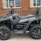 Квадроцикл Segway Snarler AT6 LE Квадроцикл Segway Snarler AT6 LE