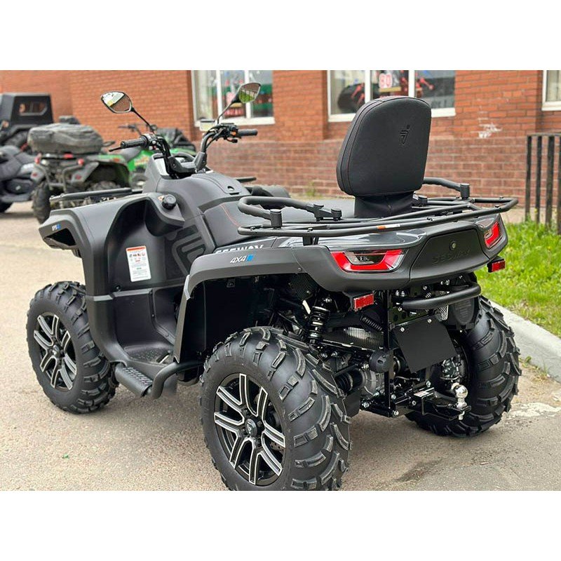 Квадроцикл Segway Snarler AT6 LE Квадроцикл Segway Snarler AT6 LE