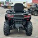 Квадроцикл Segway Snarler AT6 LE Квадроцикл Segway Snarler AT6 LE