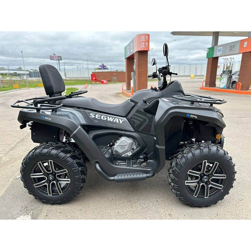 Квадроцикл Segway Snarler AT6 LE Квадроцикл Segway Snarler AT6 LE