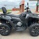 Квадроцикл Segway Snarler AT6 LE Квадроцикл Segway Snarler AT6 LE