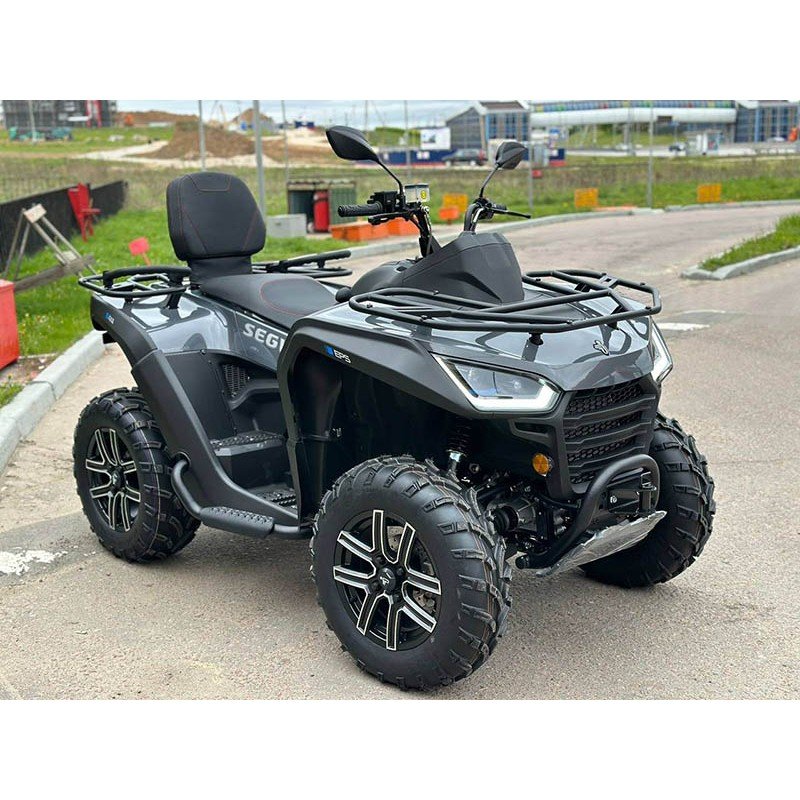 Квадроцикл Segway Snarler AT6 LE Квадроцикл Segway Snarler AT6 LE