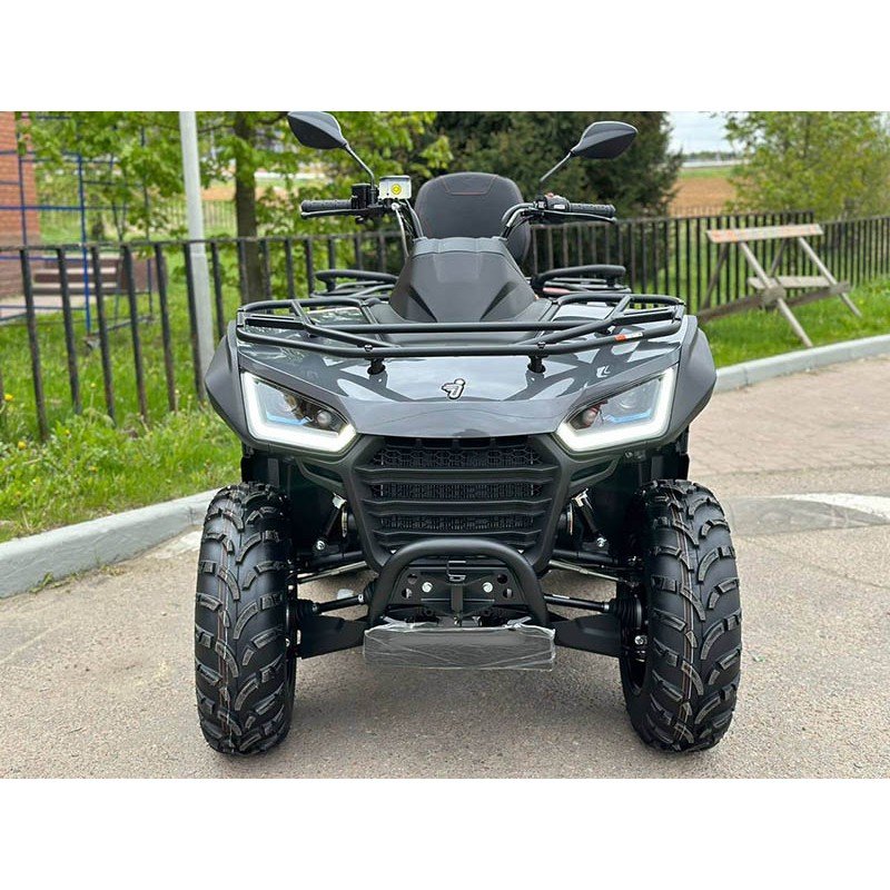 Квадроцикл Segway Snarler AT6 LE Квадроцикл Segway Snarler AT6 LE