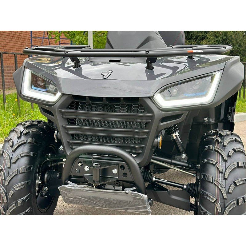 Квадроцикл Segway Snarler AT6 LE Квадроцикл Segway Snarler AT6 LE