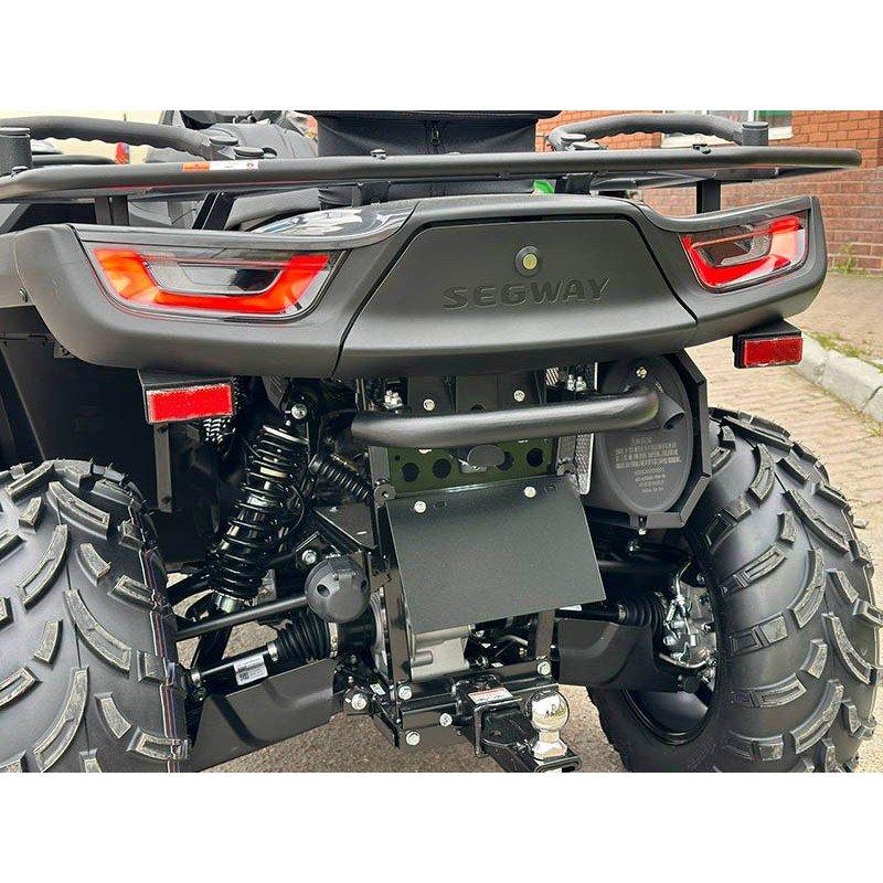 Квадроцикл Segway Snarler AT6 LE Квадроцикл Segway Snarler AT6 LE