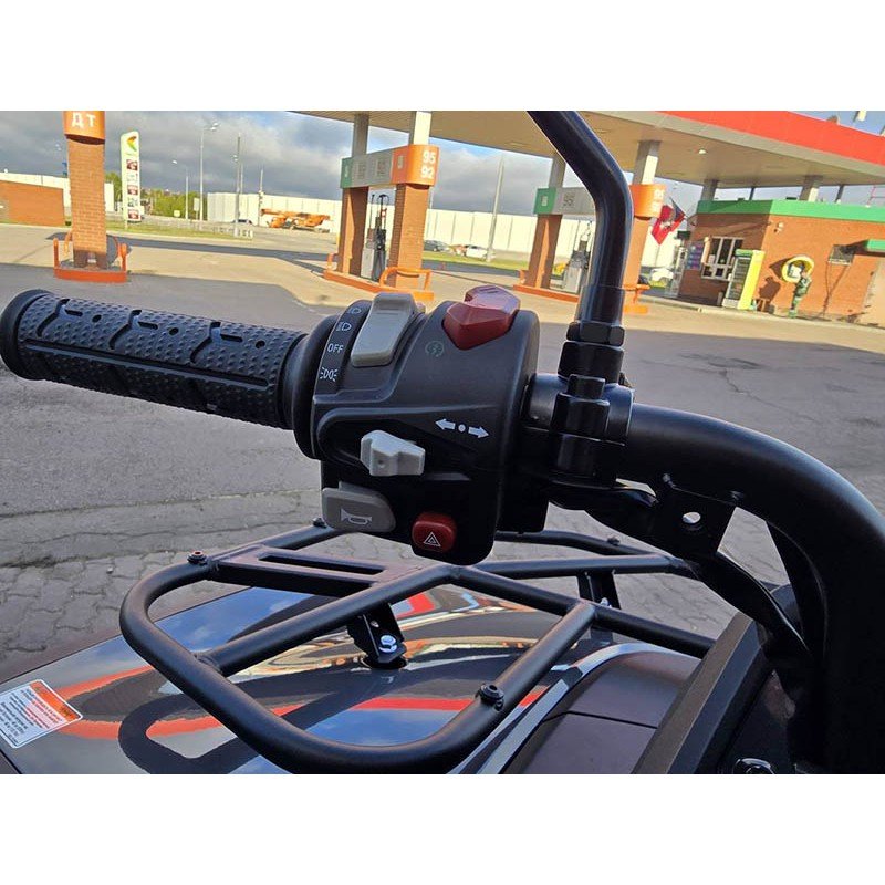 Квадроцикл Segway Snarler AT6 LE Квадроцикл Segway Snarler AT6 LE