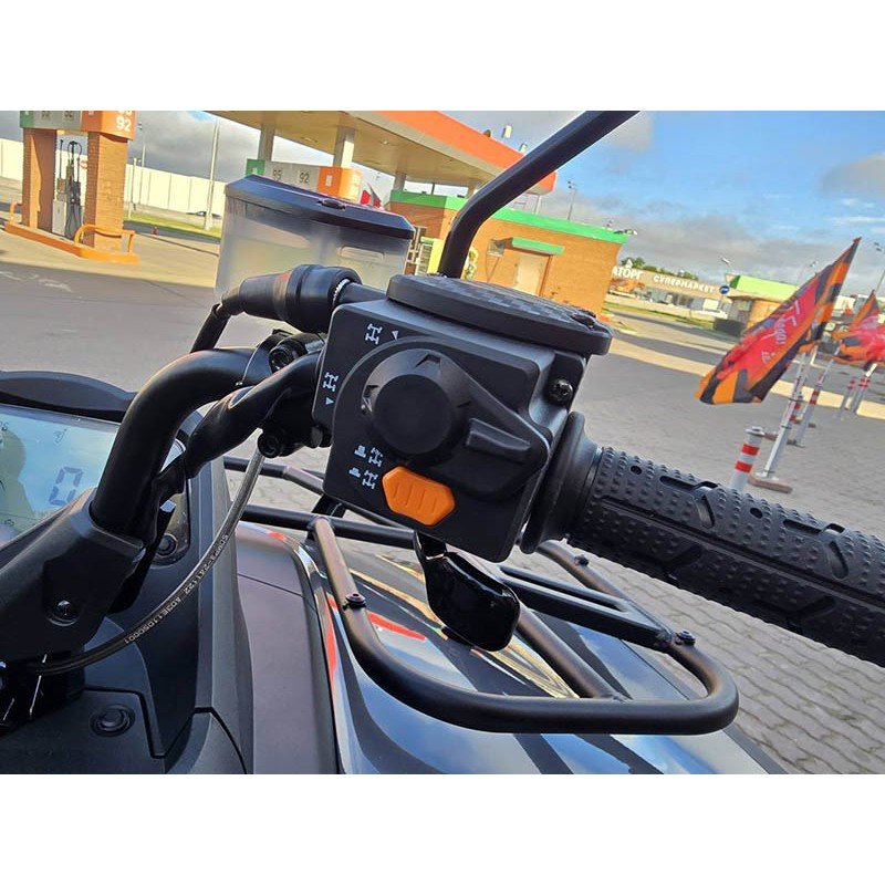 Квадроцикл Segway Snarler AT6 LE Квадроцикл Segway Snarler AT6 LE