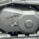 Квадроцикл Segway Snarler AT6 LE Квадроцикл Segway Snarler AT6 LE