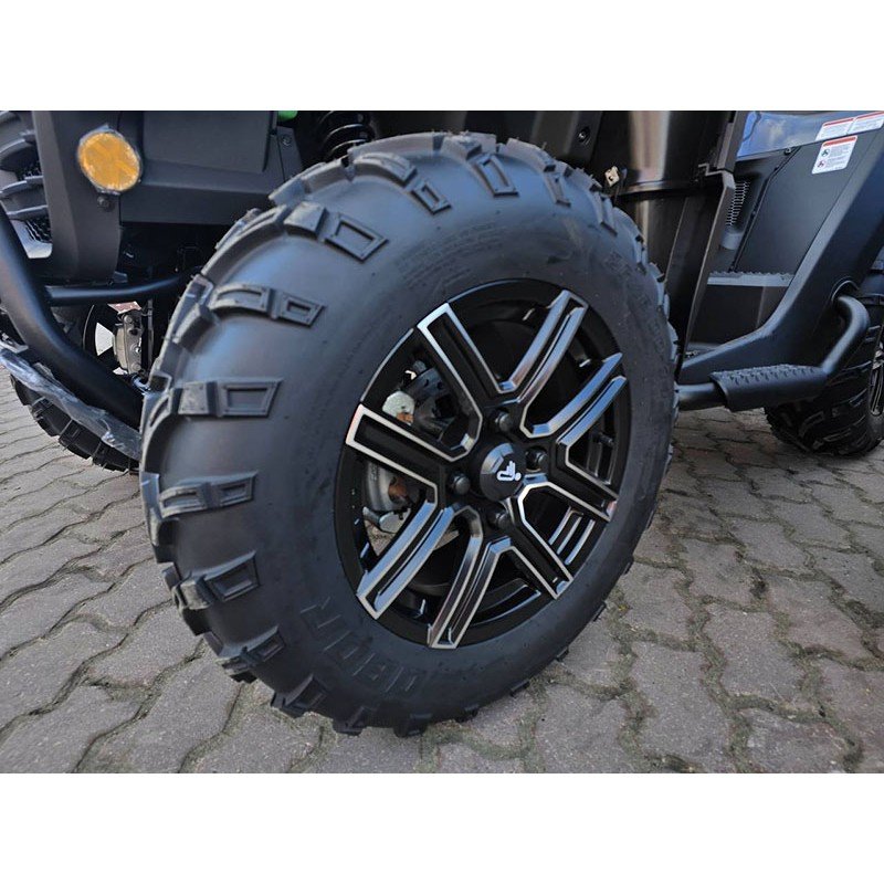 Квадроцикл Segway Snarler AT6 LE Квадроцикл Segway Snarler AT6 LE